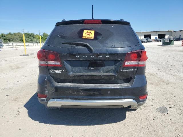 Photo 6 from auction – 2020 DODGE JOURNEY CROSSROAD with VIN 3C4PDCGB7LT269891