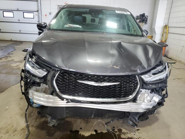 Photo 5 from auction – 2023 CHRYSLER PACIFICA T with VIN 2C4RC1BGXPR590495