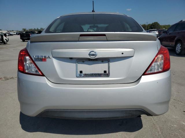 Photo 6 from auction – 2019 NISSAN VERSA S with VIN 3N1CN7AP8KL804932