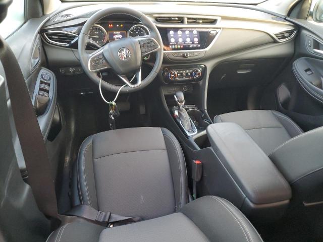 Photo 8 from auction – 2022 BUICK ENCORE GX with VIN KL4MMDSLXNB063696