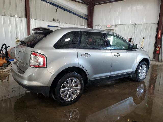 Photo 3 from auction – 2008 FORD EDGE SEL with VIN 2FMDK48C98BA42481