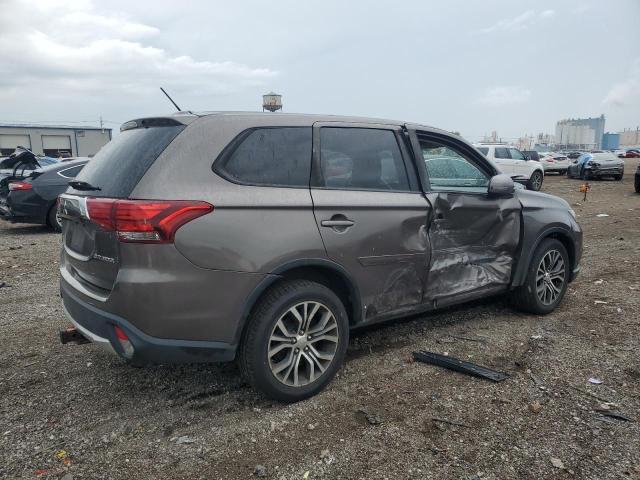 Photo 3 from auction – 2016 MITSUBISHI OUTLANDER with VIN JA4AZ3A37GZ036482