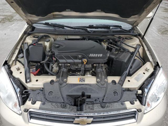 Photo 11 from auction – 2011 CHEVROLET IMPALA LS with VIN 2G1WA5EK2B1166471