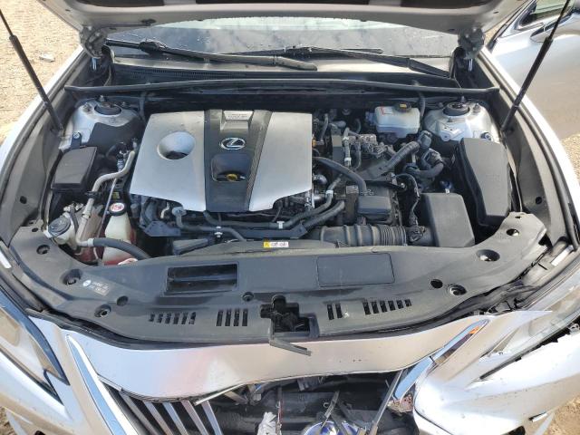 Photo 11 from auction – 2019 LEXUS ES 300H with VIN JTHB21B11K2034999