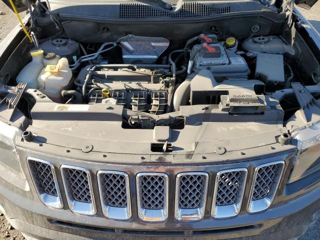 Photo 11 from auction – 2017 JEEP COMPASS LA with VIN 1C4NJCEA5HD115980