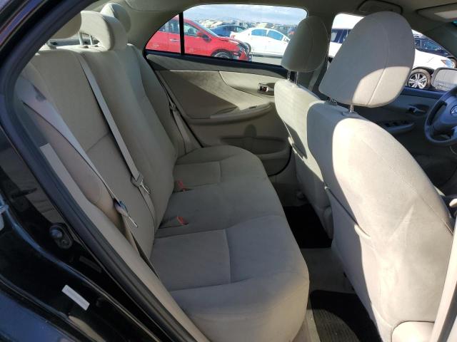 Photo 10 from auction – 2010 TOYOTA COROLLA BASE with VIN 1NXBU4EEXAZ234886
