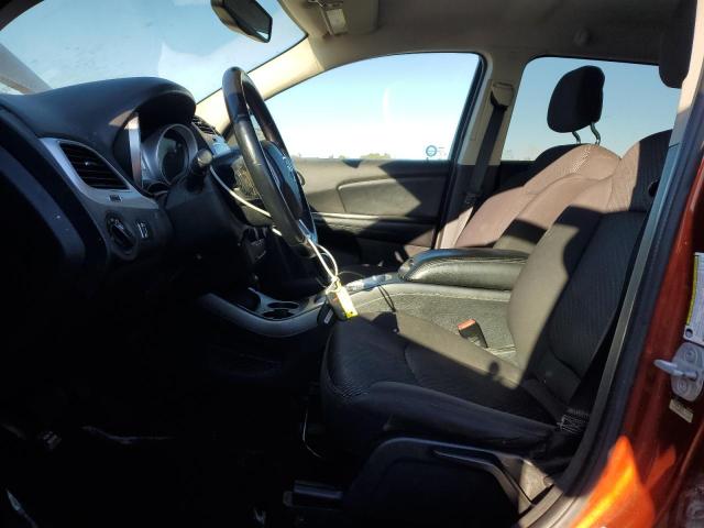 Photo 7 from auction – 2013 DODGE JOURNEY SE with VIN 3C4PDCAB6DT572588