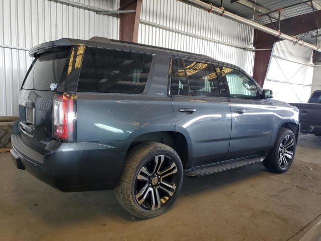 Photo 3 from auction – 2019 GMC YUKON SLT with VIN 1GKS2BKC9KR333998