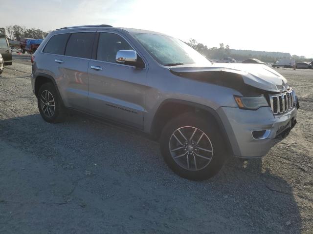 Photo 4 from auction – 2018 JEEP GRAND CHER with VIN 1C4RJEBG2JC159307