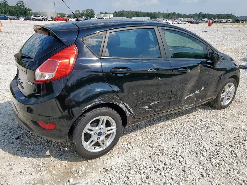 Photo 3 from auction – 2018 FORD FIESTA SE with VIN 3FADP4EJ4JM106719