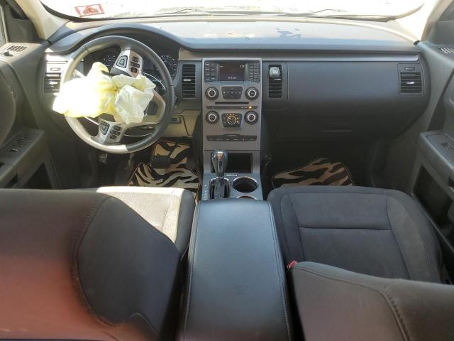 Photo 8 from auction – 2014 FORD FLEX SE with VIN 2FMGK5B84EBD36003