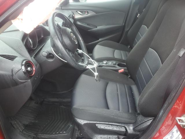 Foto 7 de la subasta – 2017 MAZDA CX-3 TOURI con VIN JM1DKFC73H0166581