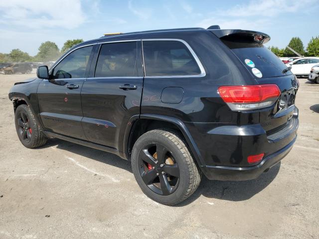 Photo 2 from auction – 2015 JEEP GRAND CHER with VIN 1C4RJFAG0FC643765