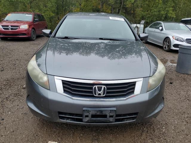 Photo 5 from auction – 2010 HONDA ACCORD EXL with VIN 1HGCP2F84AA807748
