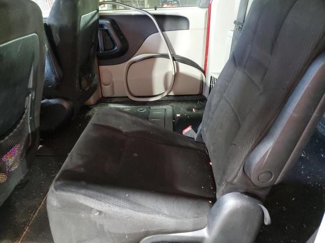 Photo 10 from auction – 2012 DODGE GRAND CARA with VIN 2C4RDGDG6CR251403