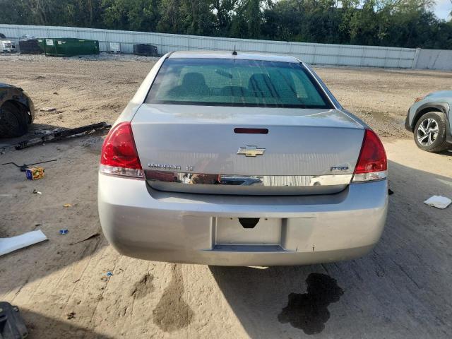 Photo 6 from auction – 2007 CHEVROLET IMPALA with VIN 2G1WT58K779264880