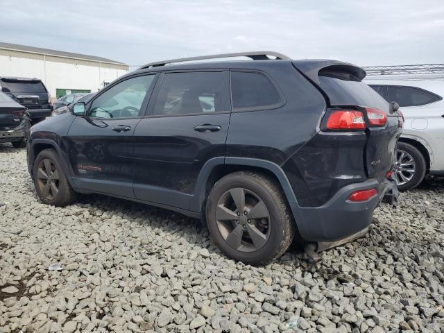Photo 2 from auction – 2016 JEEP CHEROKEE LATITUDE with VIN 1C4PJMCS5GW309941