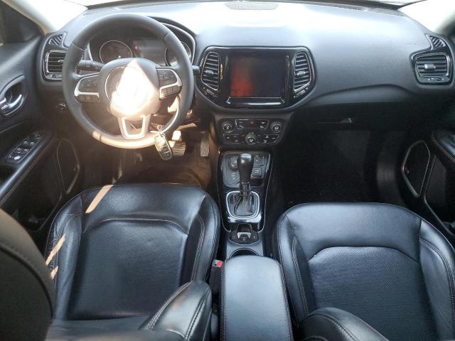 Photo 8 from auction – 2018 JEEP COMPASS LI with VIN 3C4NJDCB7JT493350