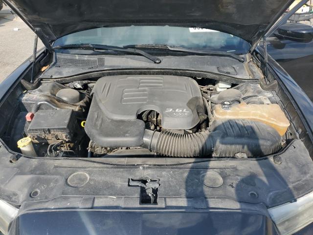 Photo 11 from auction – 2012 DODGE CHARGER SE with VIN 2C3CDXBG9CH131730