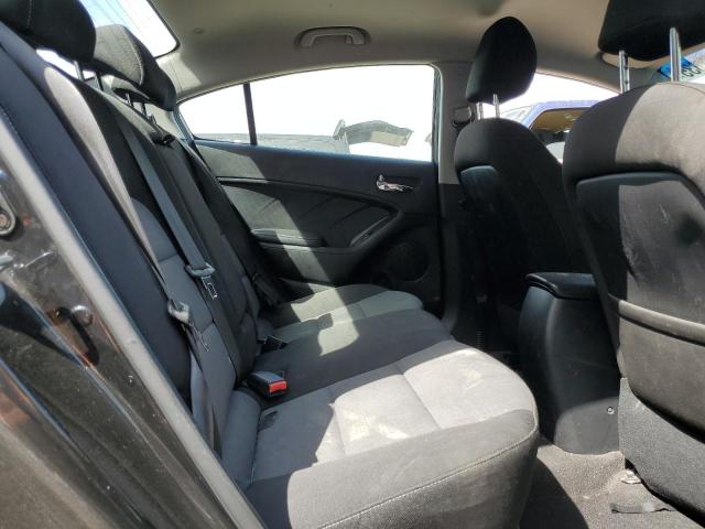Photo 10 from auction – 2016 KIA FORTE EX with VIN KNAFX4A88G5581419