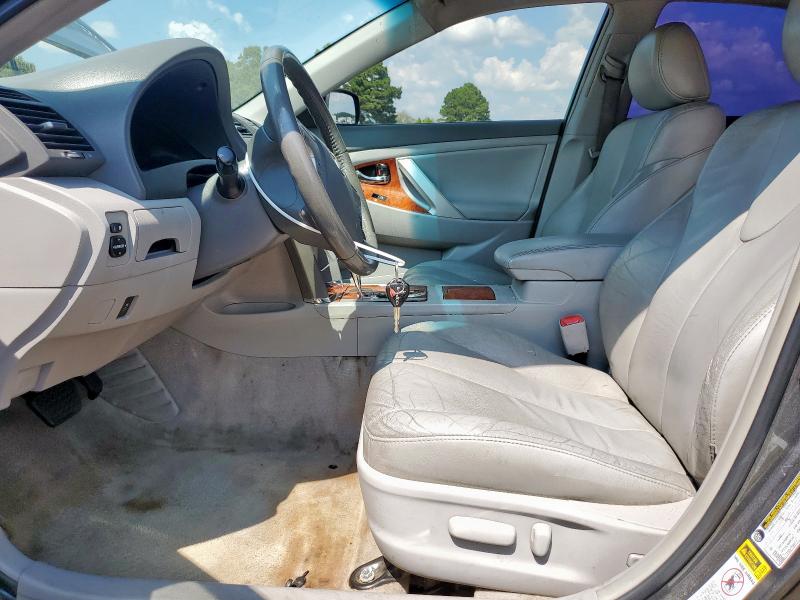 Photo 7 from auction – 2011 TOYOTA CAMRY BASE with VIN 4T1BF3EKXBU178329