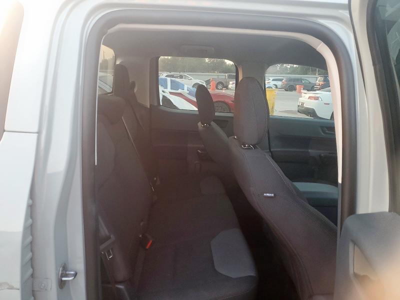 Photo 10 from auction – 2024 FORD MAVERICK X with VIN 3FTTW8A92RRB42712
