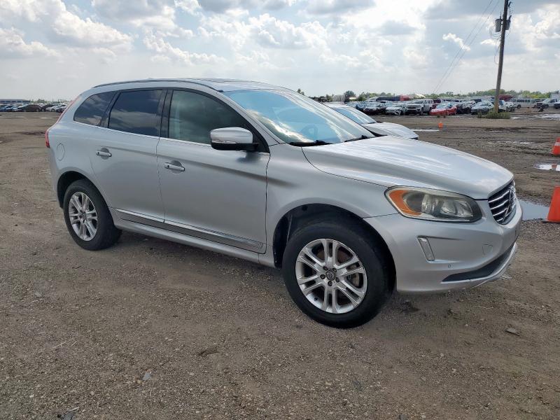 Photo 4 from auction – 2016 VOLV XC60 T5 PREMIER with VIN YV440MDK7G2806529