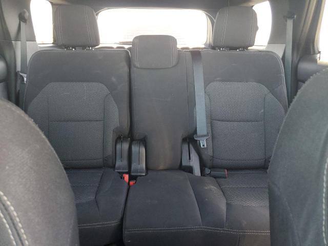 Photo 10 from auction – 2017 FORD EXPLORER XLT with VIN 1FM5K8D87HGA76733