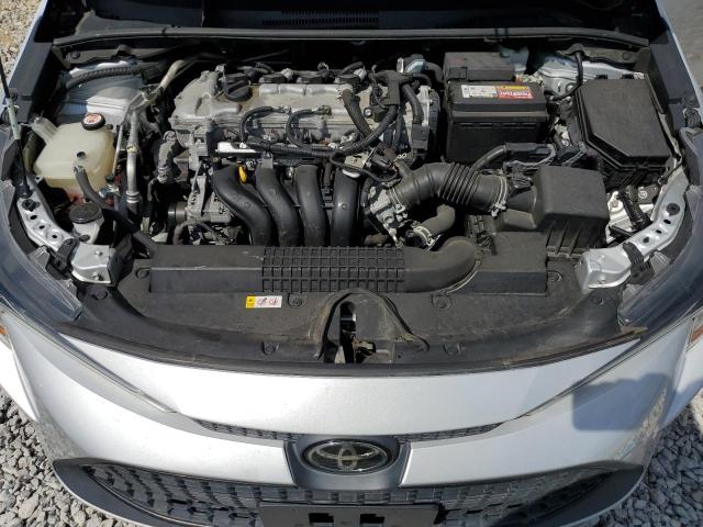 Zdjęcie 11 z aukcji – 2021 TOYOTA COROLLA LE z VIN 5YFEPMAE6MP184424