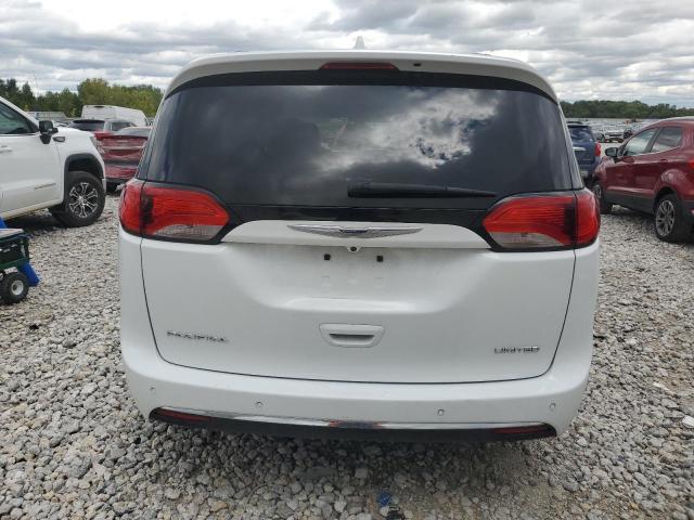 Photo 6 from auction – 2020 CHRYSLER PACIFICA L with VIN 2C4RC1GGXLR100656