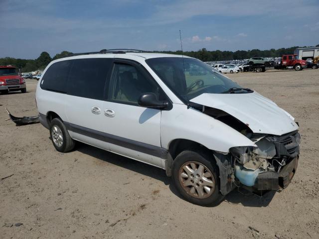 Photo 4 from auction – 2000 DODGE GRAND CARA with VIN 2B4GP44G0YR584617