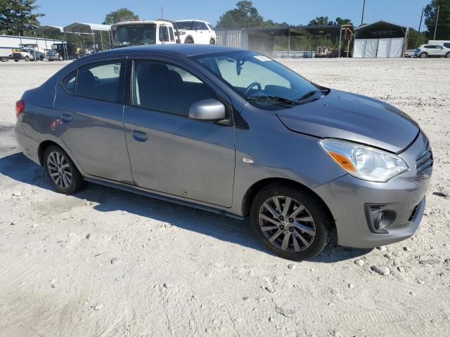 Photo 4 from auction – 2019 MITSUBISHI MIRAGE G4 with VIN ML32F3FJ9KHF02296