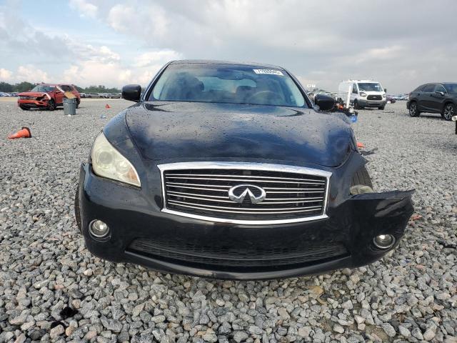 Photo 5 from auction – 2012 INFINITI M37 with VIN JN1BY1AP9CM335938