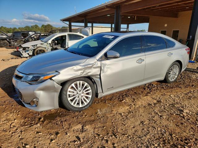 Photo 1 from auction – 2013 TOYOTA AVALON HYB with VIN 4T1BD1EB9DU016897