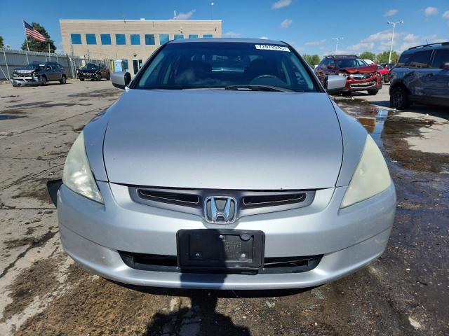 Photo 5 from auction – 2003 HONDA ACCORD EX with VIN 1HGCM66593A094175