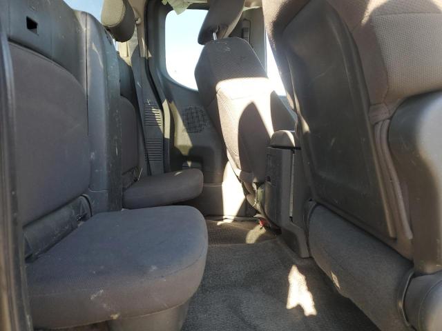 Photo 10 from auction – 2013 NISSAN FRONTIER S with VIN 1N6BD0CT9DN728912