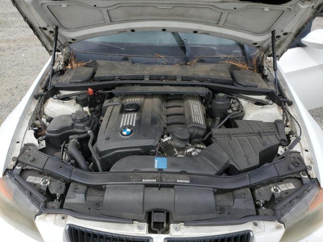 Photo 11 from auction – 2008 BMW 328 I SULEV with VIN WBAVC53528FZ89667