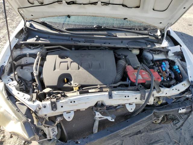 Photo 11 from auction – 2016 TOYOTA COROLLA L with VIN 5YFBURHE9GP404500
