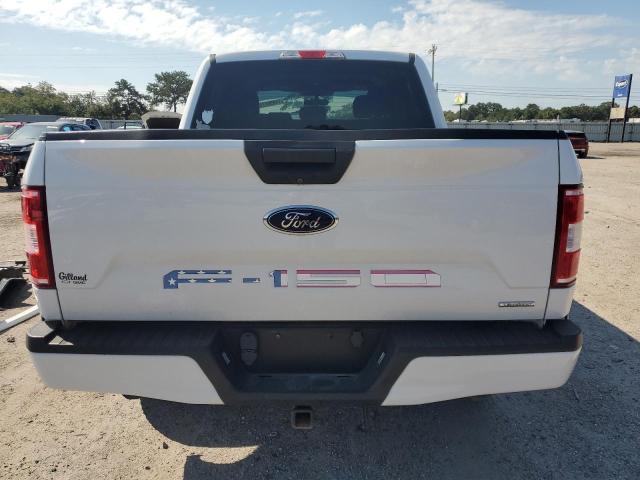 Photo 6 from auction – 2019 FORD F150 SUPER with VIN 1FTEW1EP4KFB57787
