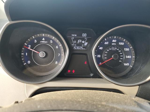 Photo 9 from auction – 2016 HYUNDAI ELANTRA SE with VIN 5NPDH4AE2GH673347