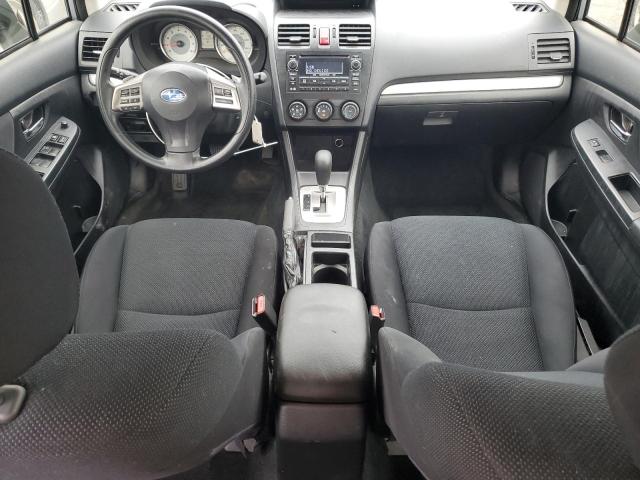 Foto 8 de la subasta – 2014 SUBARU IMPREZA PR con VIN JF1GJAC61EH008947