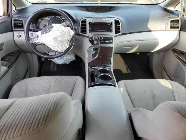 Photo 8 from auction – 2011 TOYOTA VENZA with VIN 4T3BA3BB2BU024689