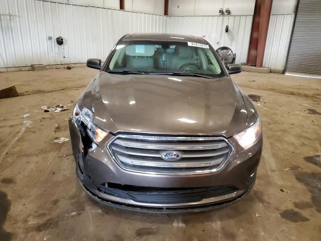 Photo 5 from auction – 2015 FORD TAURUS SEL with VIN 1FAHP2H88FG162372