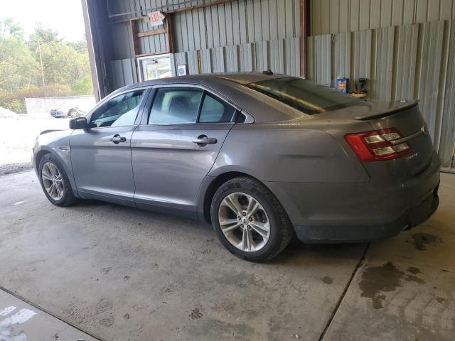Photo 2 from auction – 2013 FORD TAURUS with VIN 1FAHP2H8XDG161480