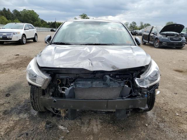 Photo 5 from auction – 2023 KIA RIO S with VIN 3KPA25AD8PE511597