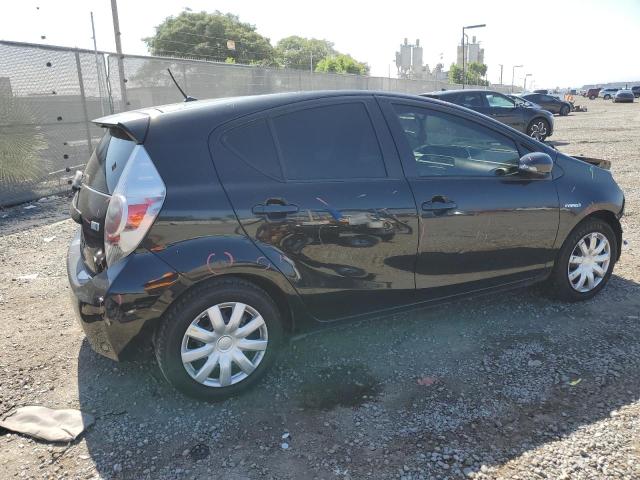 Photo 3 from auction – 2013 TOYOTA PRIUS C with VIN JTDKDTB36D1528003
