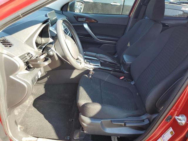 Photo 7 from auction – 2019 MITSUBISHI ECLIPSE CR with VIN JA4AT4AA4KZ020268