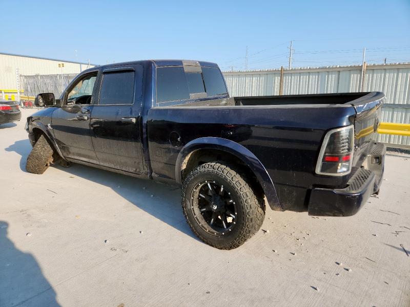 Photo 2 from auction – 2013 RAM 2500 SLT with VIN 3C6UR5DL2DG554710