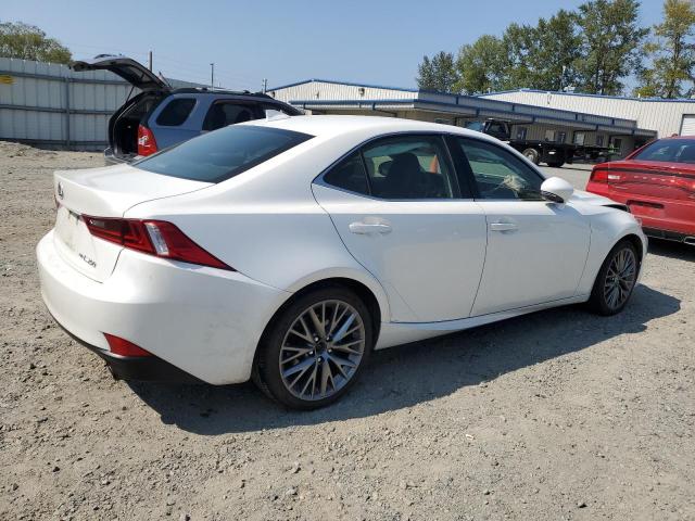 Photo 3 from auction – 2015 LEXUS IS 250 with VIN JTHCF1D28F5021721