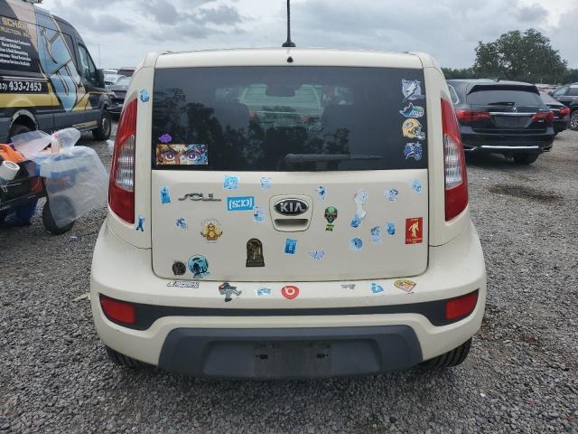 Photo 6 from auction – 2013 KIA SOUL + with VIN KNDJT2A66D7770694